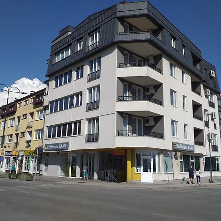 Trosoban Apartman Sarajevo, Ilidza Centar Kamer foto