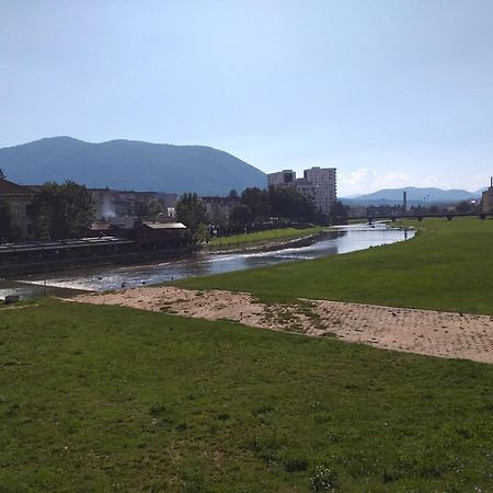 Trosoban Apartman Sarajevo, Ilidza Centar Kamer foto