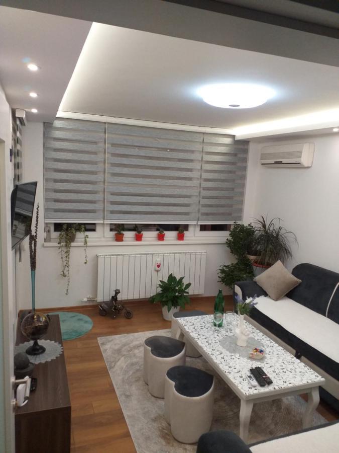 Trosoban Apartman Sarajevo, Ilidza Centar Buitenkant foto