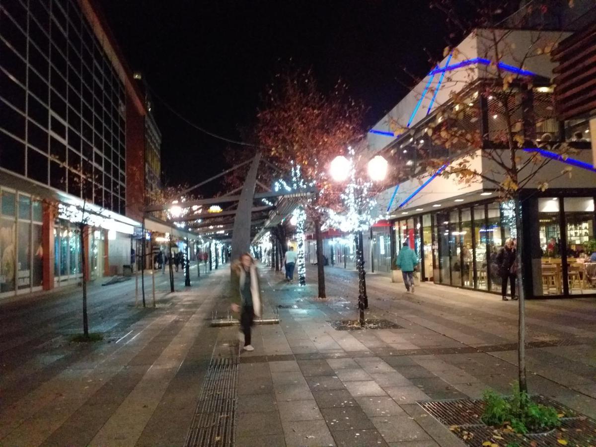 Trosoban Apartman Sarajevo, Ilidza Centar Buitenkant foto