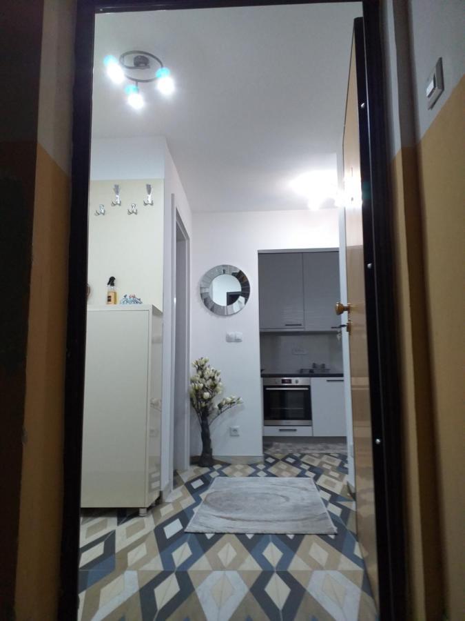 Trosoban Apartman Sarajevo, Ilidza Centar Buitenkant foto