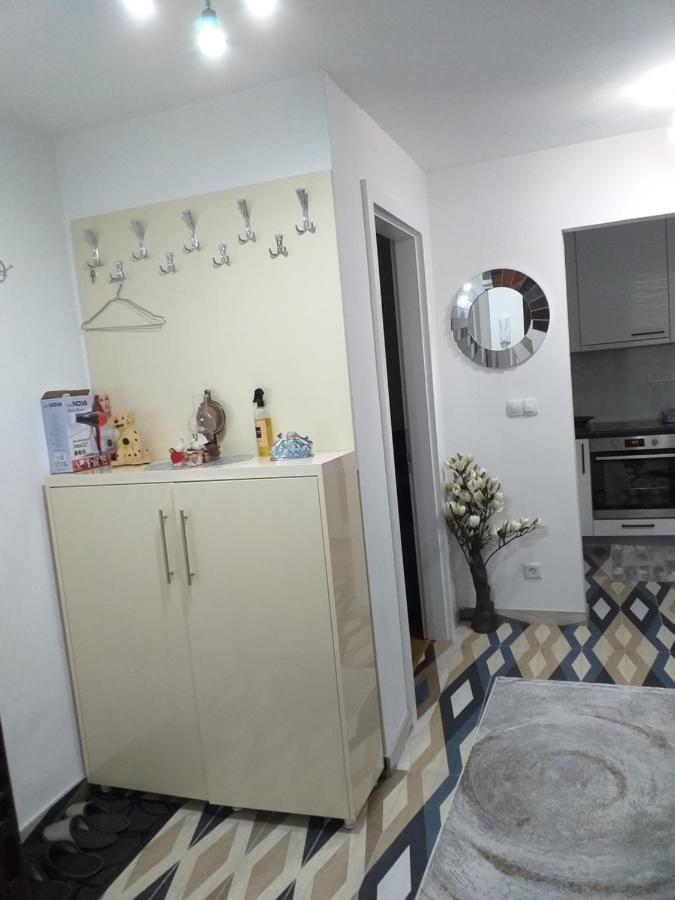 Trosoban Apartman Sarajevo, Ilidza Centar Buitenkant foto