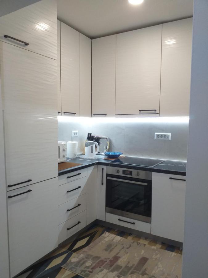 Trosoban Apartman Sarajevo, Ilidza Centar Buitenkant foto
