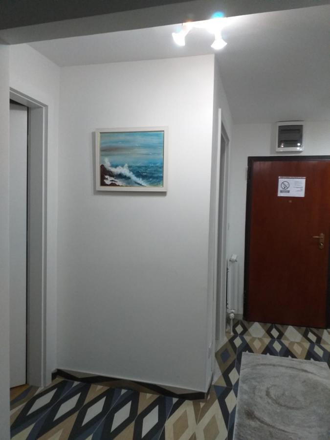 Trosoban Apartman Sarajevo, Ilidza Centar Buitenkant foto