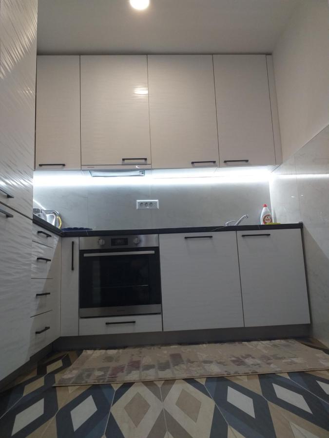 Trosoban Apartman Sarajevo, Ilidza Centar Buitenkant foto