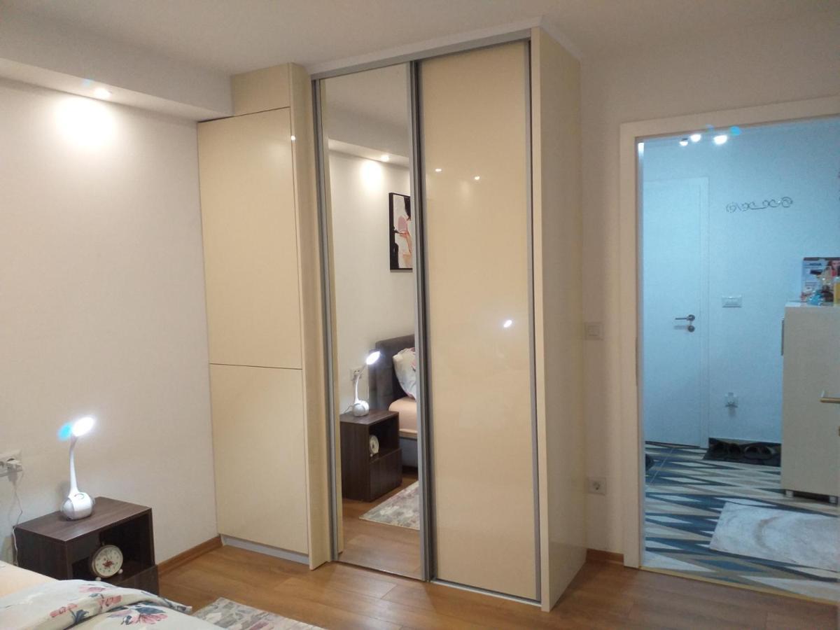 Trosoban Apartman Sarajevo, Ilidza Centar Buitenkant foto