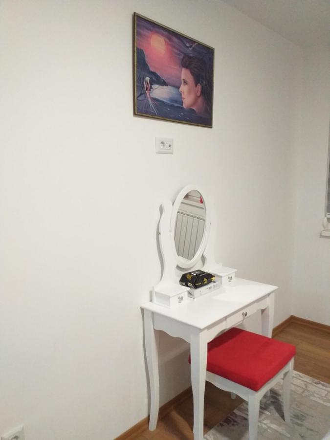 Trosoban Apartman Sarajevo, Ilidza Centar Buitenkant foto