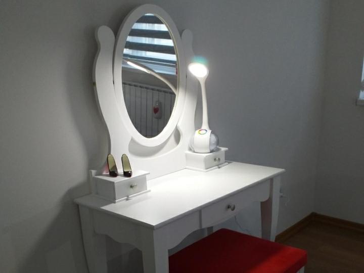 Trosoban Apartman Sarajevo, Ilidza Centar Buitenkant foto