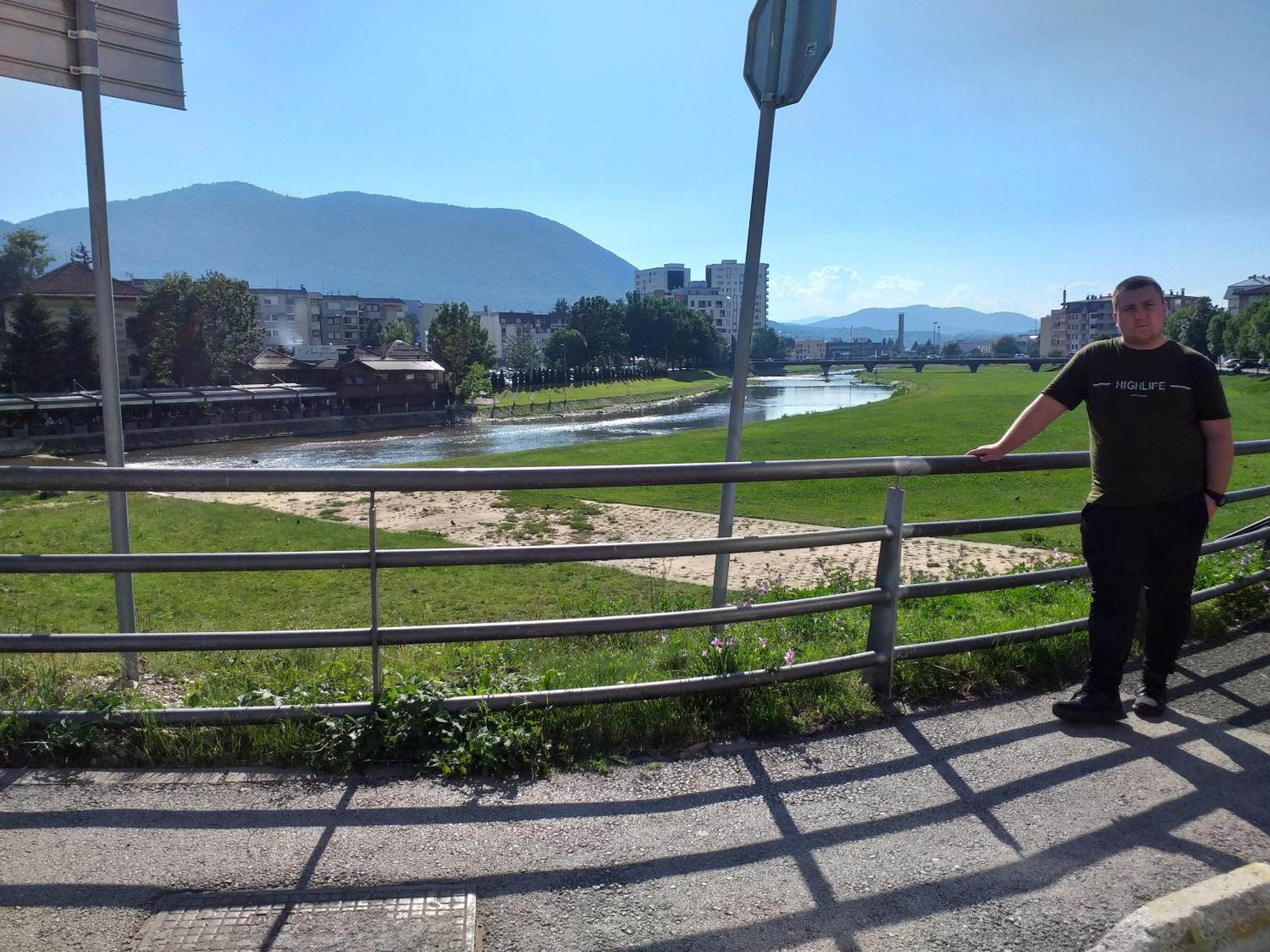 Trosoban Apartman Sarajevo, Ilidza Centar Kamer foto